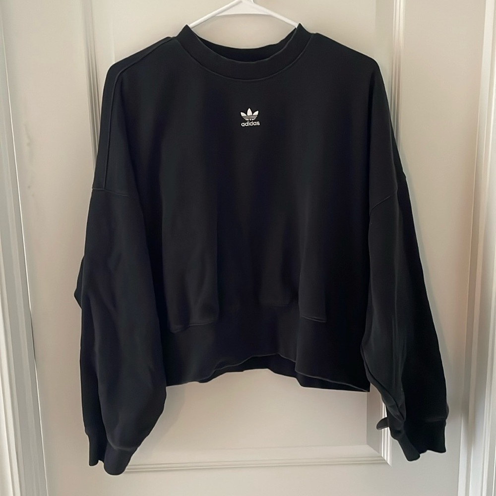 Adidas Sweatshirt